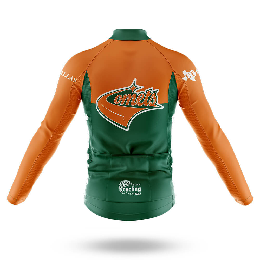 University of Texas at Dallas V2 - Men's Cycling KitÂ Global Cycling Gear