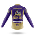 James Madison - Men's Cycling Kit - Global Cycling Gear