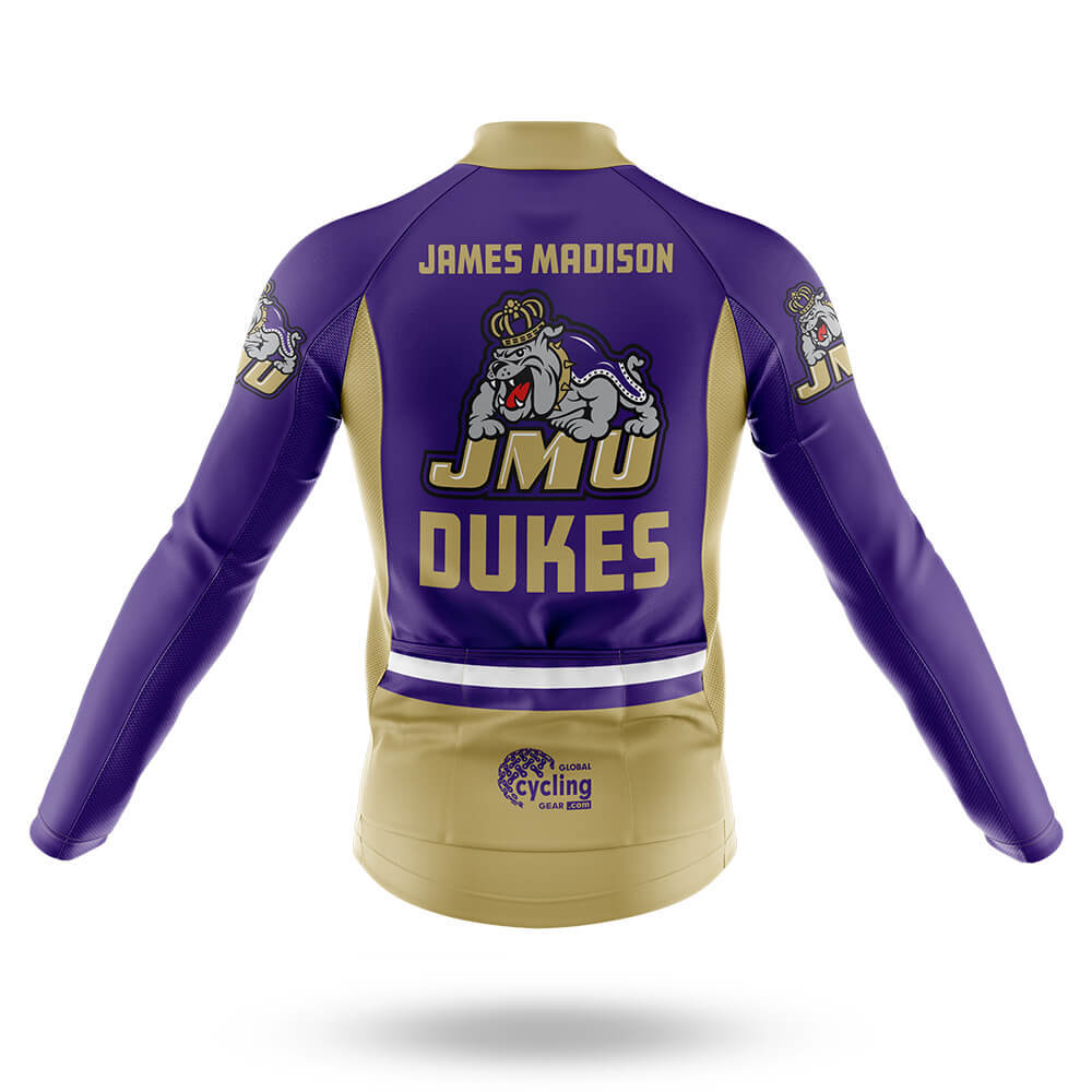 James Madison - Men's Cycling Kit - Global Cycling Gear
