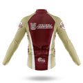 College of Charleston - Men's Cycling Kit - Global Cycling Gear