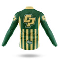 California Polytechnic State University USA - Men's Cycling Kit - Global Cycling Gear