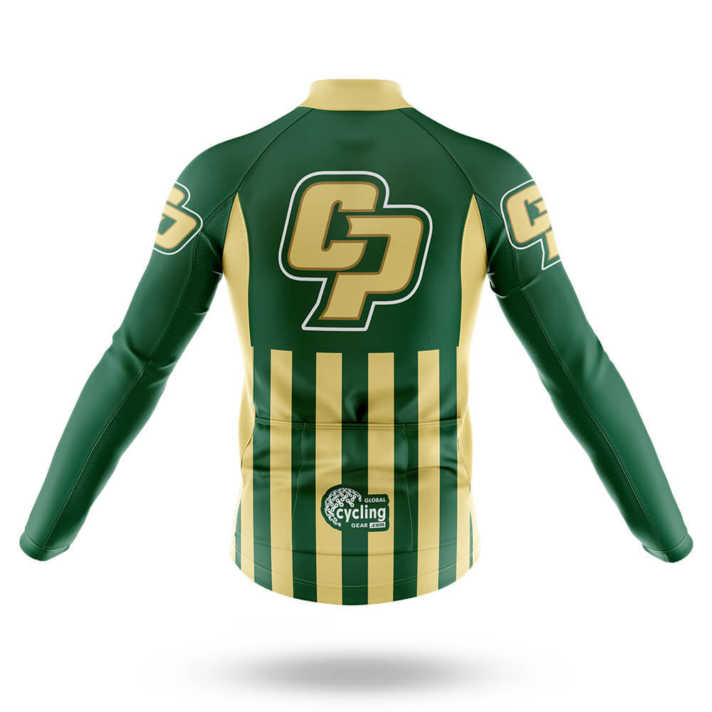 California Polytechnic State University USA - Men's Cycling Kit - Global Cycling Gear