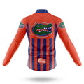 University of Florida USA - Men's Cycling Kit - Global Cycling Gear