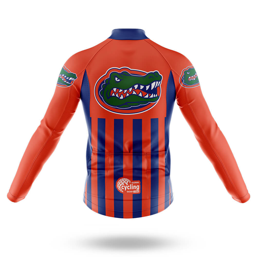 University of Florida USA - Men's Cycling Kit - Global Cycling Gear
