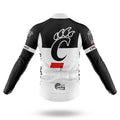 University of Cincinnati V2 - Men's Cycling Kit - Global Cycling Gear