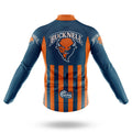 Bucknell University USA - Men's Cycling Kit - Global Cycling Gear