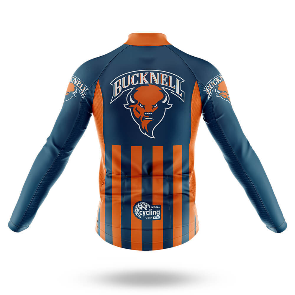 Bucknell University USA - Men's Cycling Kit - Global Cycling Gear