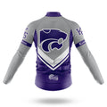 Kansas State University V3 - Men's Cycling Kit - Global Cycling Gear