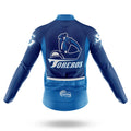 San Diego Toreros - Men's Cycling Kit - Global Cycling Gear