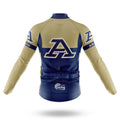 University of Akron V2 - Men's Cycling Kit - Global Cycling Gear