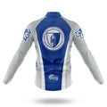 Central Connecticut State University - Men's Cycling Kit - Global Cycling Gear