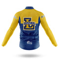 La Salle University V2 - Men's Cycling Kit - Global Cycling Gear