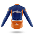 Pepperdine - Men's Cycling Kit - Global Cycling Gear