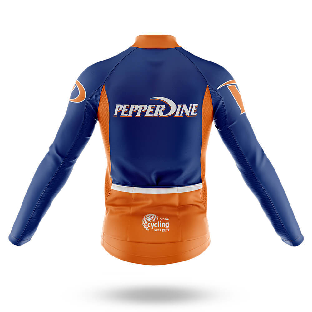 Pepperdine - Men's Cycling Kit - Global Cycling Gear