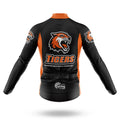 RIT Tigers - Men's Cycling Kit - Global Cycling Gear