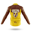 Valparaiso University V2 - Men's Cycling Kit - Global Cycling Gear