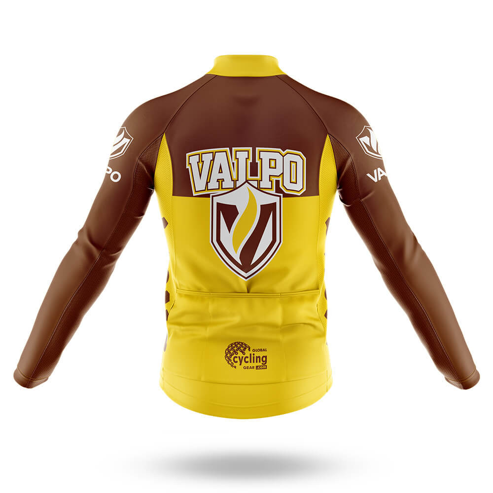Valparaiso University V2 - Men's Cycling Kit - Global Cycling Gear