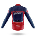 Richmond Spiders - Men's Cycling Kit - Global Cycling Gear