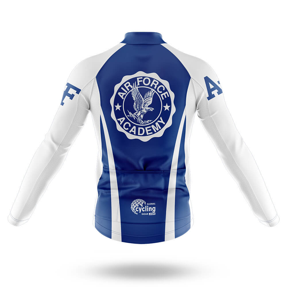 USAF University - Men's Cycling Kit - Global Cycling Gear