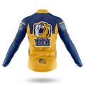 New York Institute of Technology V2 - Men's Cycling Kit - Global Cycling Gear
