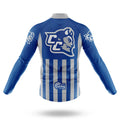 Central Connecticut State University USA - Men's Cycling Kit - Global Cycling Gear