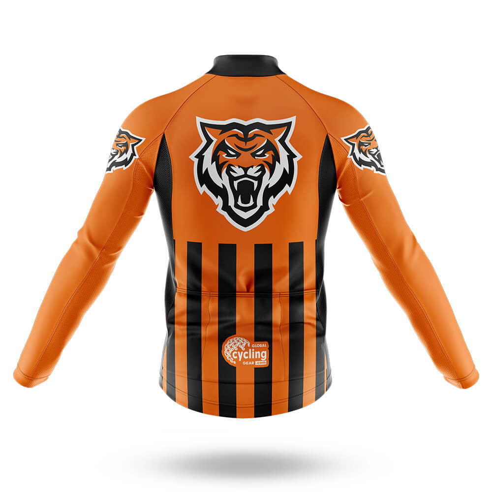Idaho State University USA - Men's Cycling Kit - Global Cycling Gear