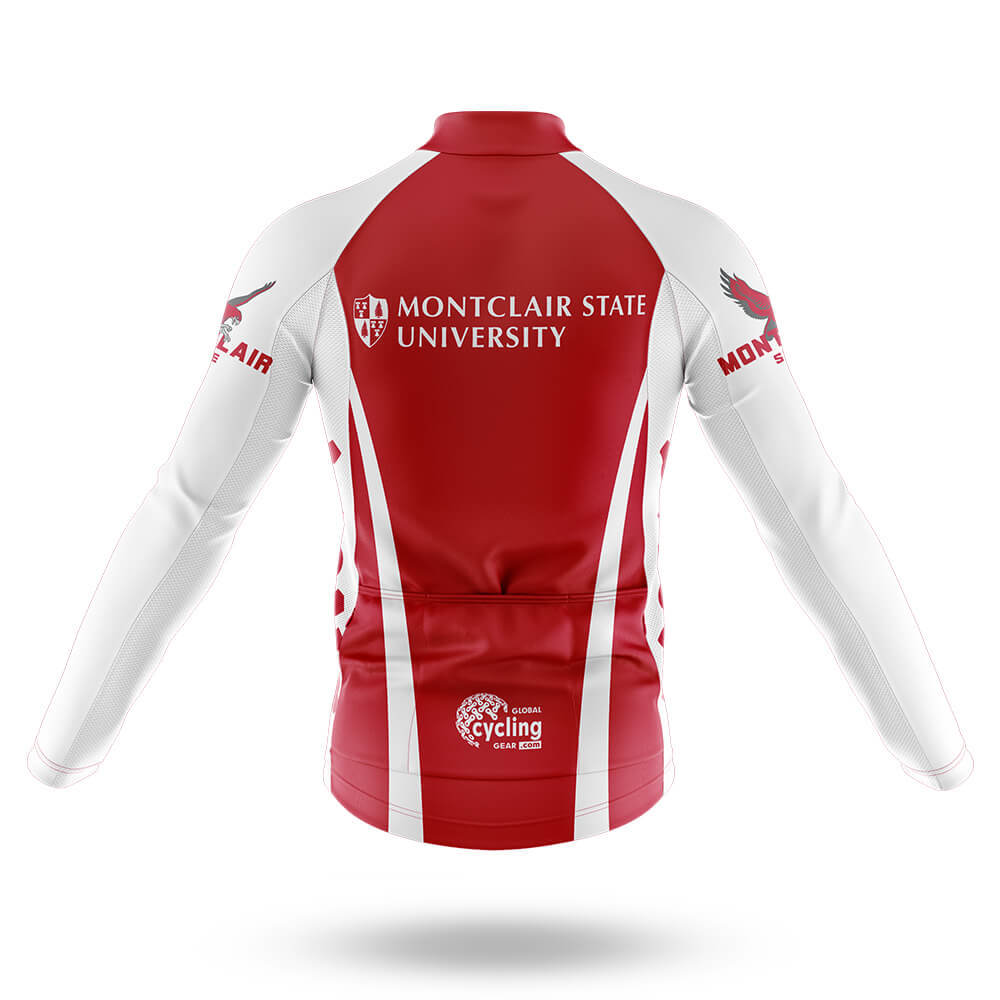 Montclair State University - Men's Cycling Kit - Global Cycling Gear