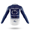 Nittany Lions - Men's Cycling Kit - Global Cycling Gear