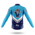 Villanova University V3 - Men's Cycling Kit - Global Cycling Gear
