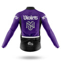 New York Violets - Men's Cycling Kit - Global Cycling Gear