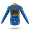 UC Los Angeles Bruins - Men's Cycling Kit - Global Cycling Gear