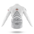 California S37 - Men's Cycling Kit - Global Cycling Gear