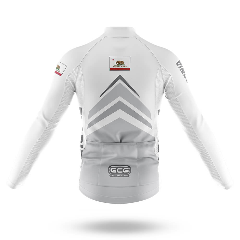 California S37 - Men's Cycling Kit - Global Cycling Gear