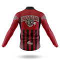 Lafayette College USA - Men's Cycling Kit - Global Cycling Gear