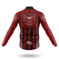Missouri State University USA - Men's Cycling Kit - Global Cycling Gear