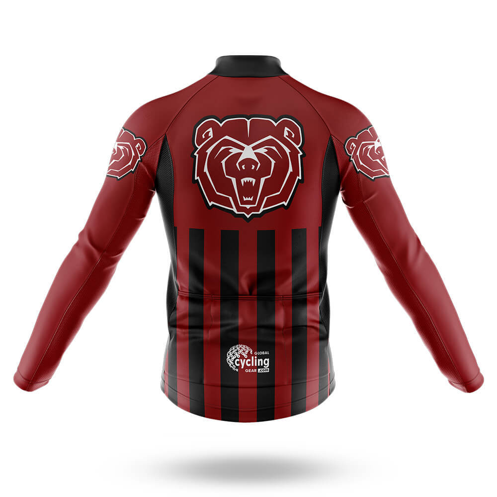 Missouri State University USA - Men's Cycling Kit - Global Cycling Gear