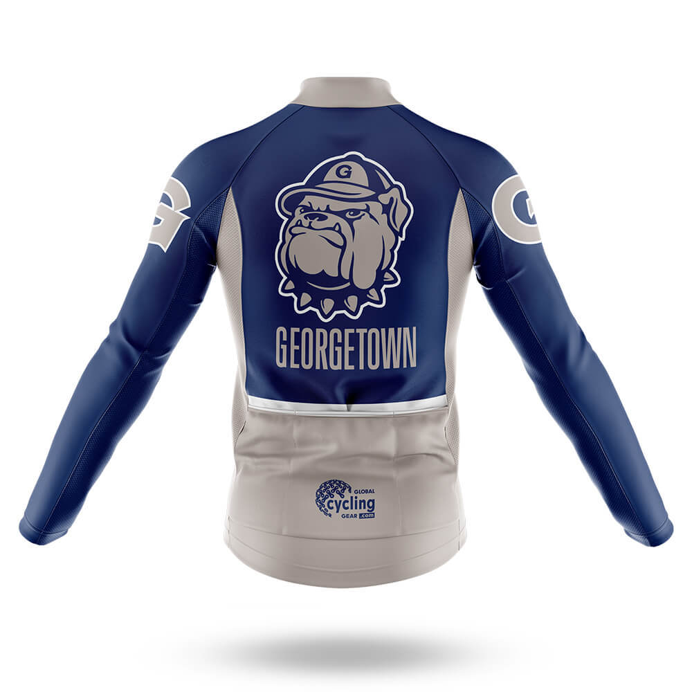 Hoyas - Men's Cycling Kit - Global Cycling Gear