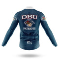 DBU Patriots - Men's Cycling Kit - Global Cycling Gear
