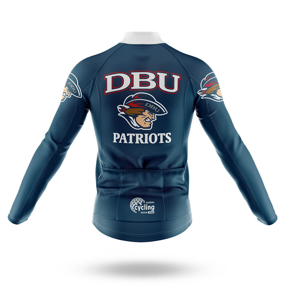 DBU Patriots - Men's Cycling Kit - Global Cycling Gear