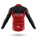 California State University Northridge V2 - Men's Cycling Kit - Global Cycling Gear