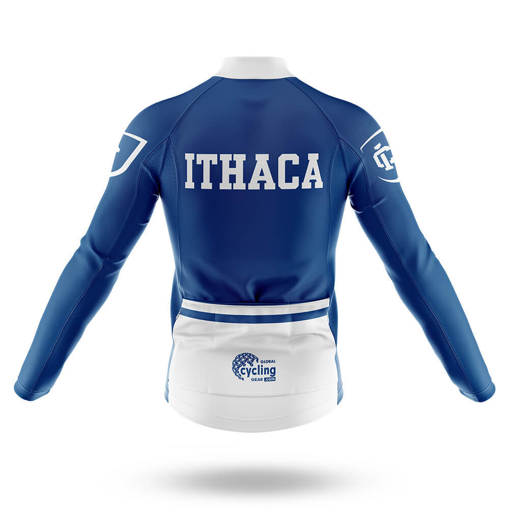 Ithaca - Men's Cycling Kit - Global Cycling Gear