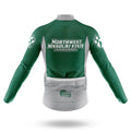 Northwest Missouri State - Men's Cycling Kit - Global Cycling Gear