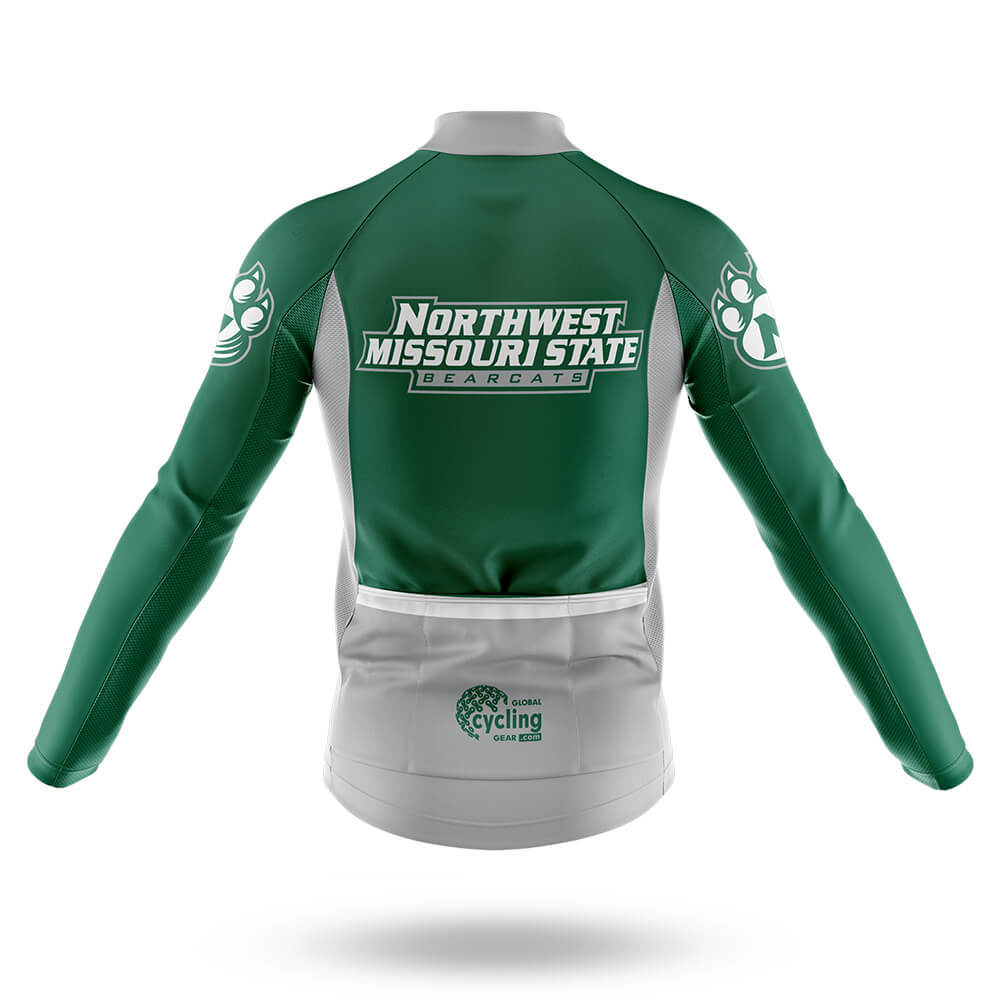 Northwest Missouri State - Men's Cycling Kit - Global Cycling Gear