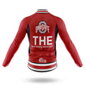 The Ohio State University - Men's Cycling Kit - Global Cycling Gear