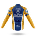 Emory University - Men's Cycling Kit - Global Cycling Gear