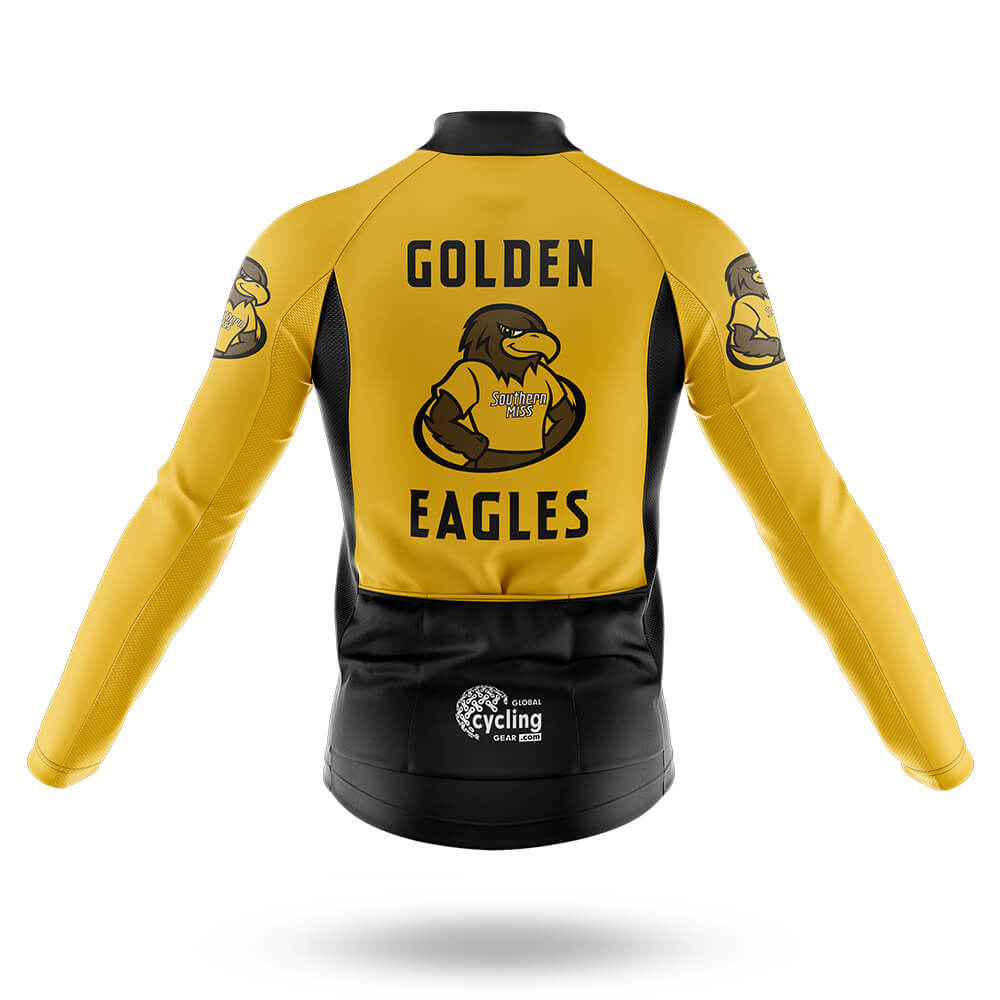 Southern Mississippi Eagles - Men's Cycling Kit - Global Cycling Gear