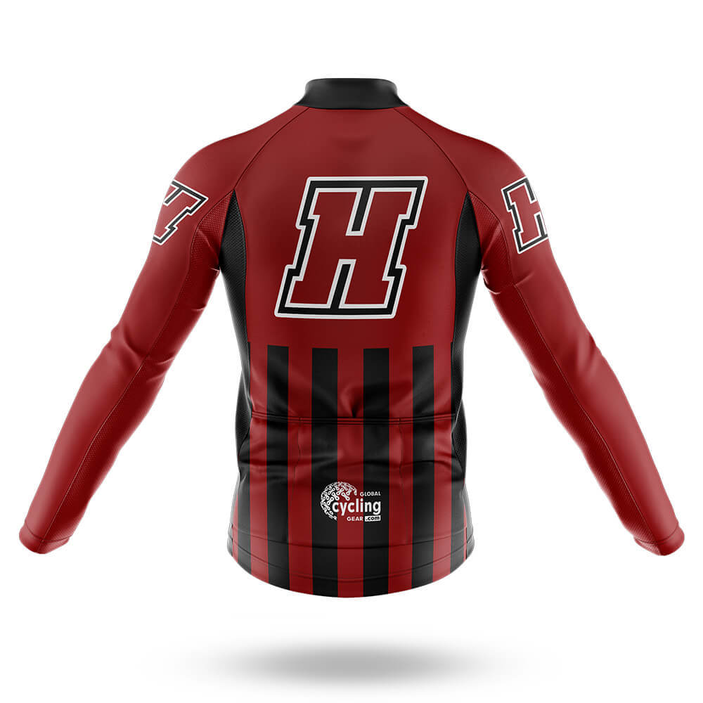 Haverford College USA - Men's Cycling Kit - Global Cycling Gear