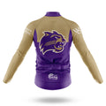 Western Carolina University V2 - Men's Cycling Kit - Global Cycling Gear