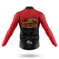 Fear The Turtle - Men's Cycling Kit - Global Cycling Gear