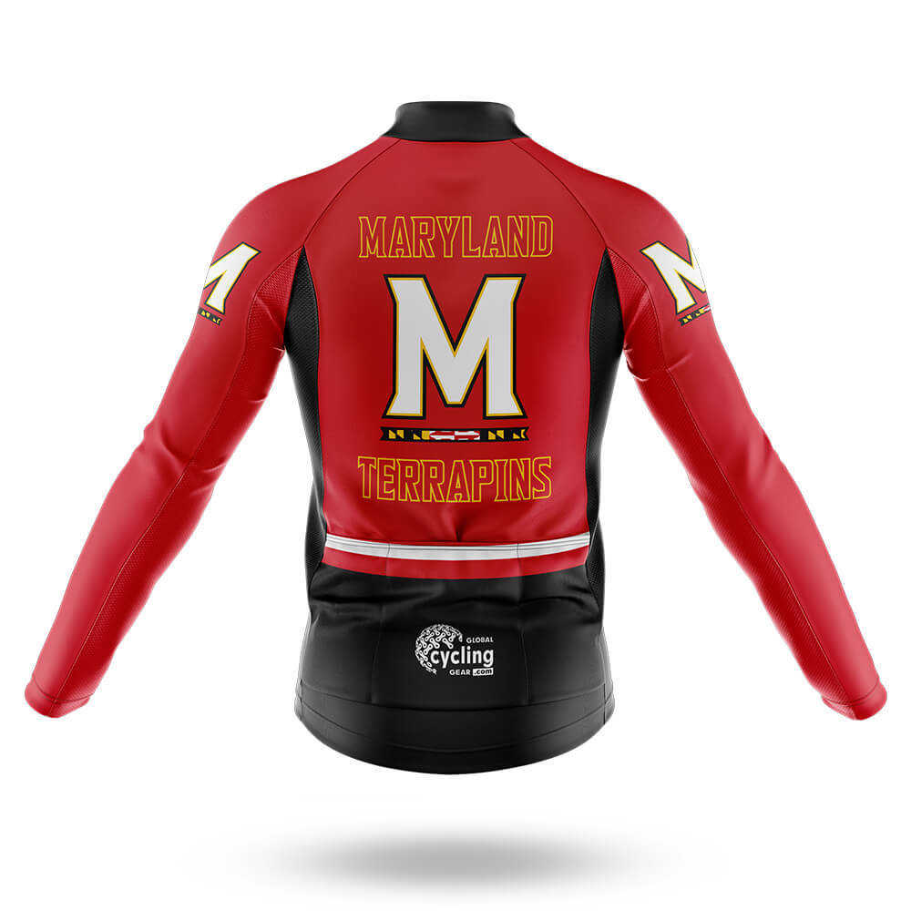 M Terrapins - Men's Cycling Kit - Global Cycling Gear